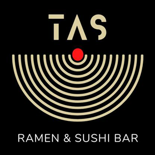 TAS Ramen & Sushi Bar